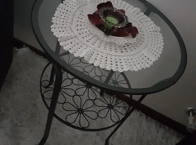 ベッド・アンド・ブレックファスト Dolce Casa